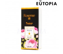 Rosense 玫瑰護膚油30毫升 8693347007638 